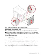 Preview for 41 page of Lenovo Legion C530 Hardware Maintenance Manual