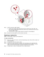 Preview for 44 page of Lenovo Legion C530 Hardware Maintenance Manual