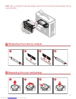 Preview for 13 page of Lenovo Legion T530 Series User Manual