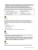 Preview for 23 page of Lenovo Legion Tower 5i Hardware Maintenance Manual