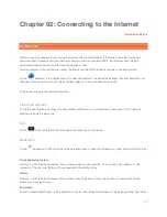 Preview for 13 page of Lenovo LePad User Manual