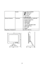 Preview for 18 page of Lenovo LXB-L17C User Manual