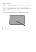 Preview for 36 page of Lenovo M10 Plus 3rd Gen Safety, Warranty & Quick Start Manual