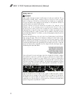 Preview for 12 page of Lenovo MIIX 3-1030 Hardware Maintenance Manual