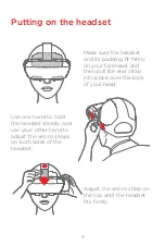 Preview for 11 page of Lenovo Mirage AR-7561N Safety, Warranty & Product Manual