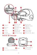 Preview for 26 page of Lenovo Mirage AR-7561N Safety, Warranty & Product Manual