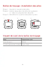 Preview for 30 page of Lenovo Mirage AR-7561N Safety, Warranty & Product Manual