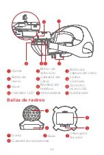 Preview for 46 page of Lenovo Mirage AR-7561N Safety, Warranty & Product Manual