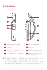 Preview for 47 page of Lenovo Mirage AR-7561N Safety, Warranty & Product Manual