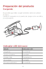 Preview for 48 page of Lenovo Mirage AR-7561N Safety, Warranty & Product Manual