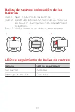 Preview for 50 page of Lenovo Mirage AR-7561N Safety, Warranty & Product Manual