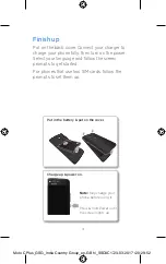 Preview for 6 page of Lenovo Moto C Plus Read Me