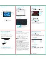 Preview for 2 page of Lenovo Moto Tab Let'S Get Started