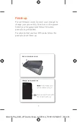 Preview for 6 page of Lenovo Motorola Moto E4 Plus Read Me