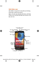 Preview for 29 page of Lenovo Motorola Moto E4 Plus Read Me