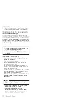 Preview for 30 page of Lenovo MT 1834 Manual