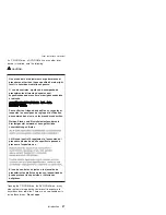 Preview for 33 page of Lenovo MT 1834 Manual