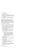 Preview for 40 page of Lenovo MT 1834 Manual