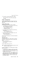 Preview for 41 page of Lenovo MT 1834 Manual