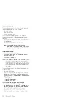 Preview for 42 page of Lenovo MT 1834 Manual