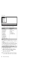 Preview for 46 page of Lenovo MT 1834 Manual