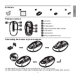 Preview for 3 page of Lenovo N3903 Quick Start Manual