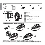 Preview for 6 page of Lenovo N3903 Quick Start Manual