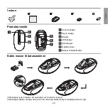 Preview for 25 page of Lenovo N3903 Quick Start Manual