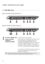 Preview for 12 page of Lenovo N41-30 User Manual