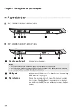 Preview for 16 page of Lenovo N41-30 User Manual