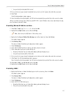 Preview for 49 page of Lenovo Online Data Backup 1.8.14 User Manual