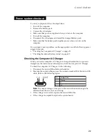 Preview for 25 page of Lenovo PB1-750M Hardware Maintenance Manual