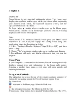 Preview for 3 page of Lenovo PowerCinema User Manual