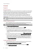 Preview for 60 page of Lenovo PX12-450R User Manual