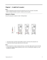 Preview for 6 page of Lenovo Qitian B445 User Manual