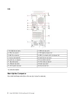 Preview for 13 page of Lenovo Qitian B445 User Manual