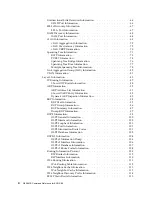 Preview for 4 page of Lenovo RackSwitch G8264CS Cli Command Reference