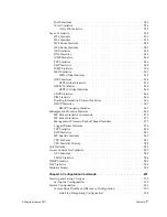 Preview for 7 page of Lenovo RackSwitch G8264CS Cli Command Reference