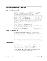 Preview for 29 page of Lenovo RackSwitch G8264CS Cli Command Reference