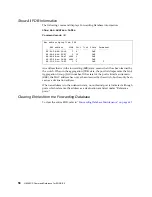 Preview for 58 page of Lenovo RackSwitch G8264CS Cli Command Reference