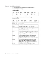 Preview for 76 page of Lenovo RackSwitch G8264CS Cli Command Reference