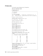 Preview for 128 page of Lenovo RackSwitch G8264CS Cli Command Reference