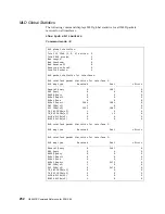 Preview for 252 page of Lenovo RackSwitch G8264CS Cli Command Reference