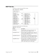 Preview for 289 page of Lenovo RackSwitch G8264CS Cli Command Reference