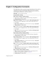 Preview for 297 page of Lenovo RackSwitch G8264CS Cli Command Reference