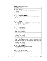 Preview for 483 page of Lenovo RackSwitch G8264CS Cli Command Reference