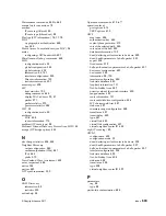 Preview for 699 page of Lenovo RackSwitch G8264CS Cli Command Reference