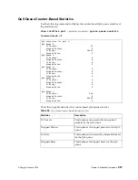 Preview for 227 page of Lenovo RackSwitch G8332 Command Reference Manual