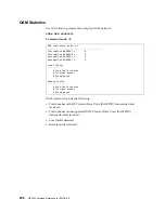 Preview for 238 page of Lenovo RackSwitch G8332 Command Reference Manual