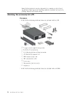 Preview for 36 page of Lenovo RT11.0VA Installation And User Manual